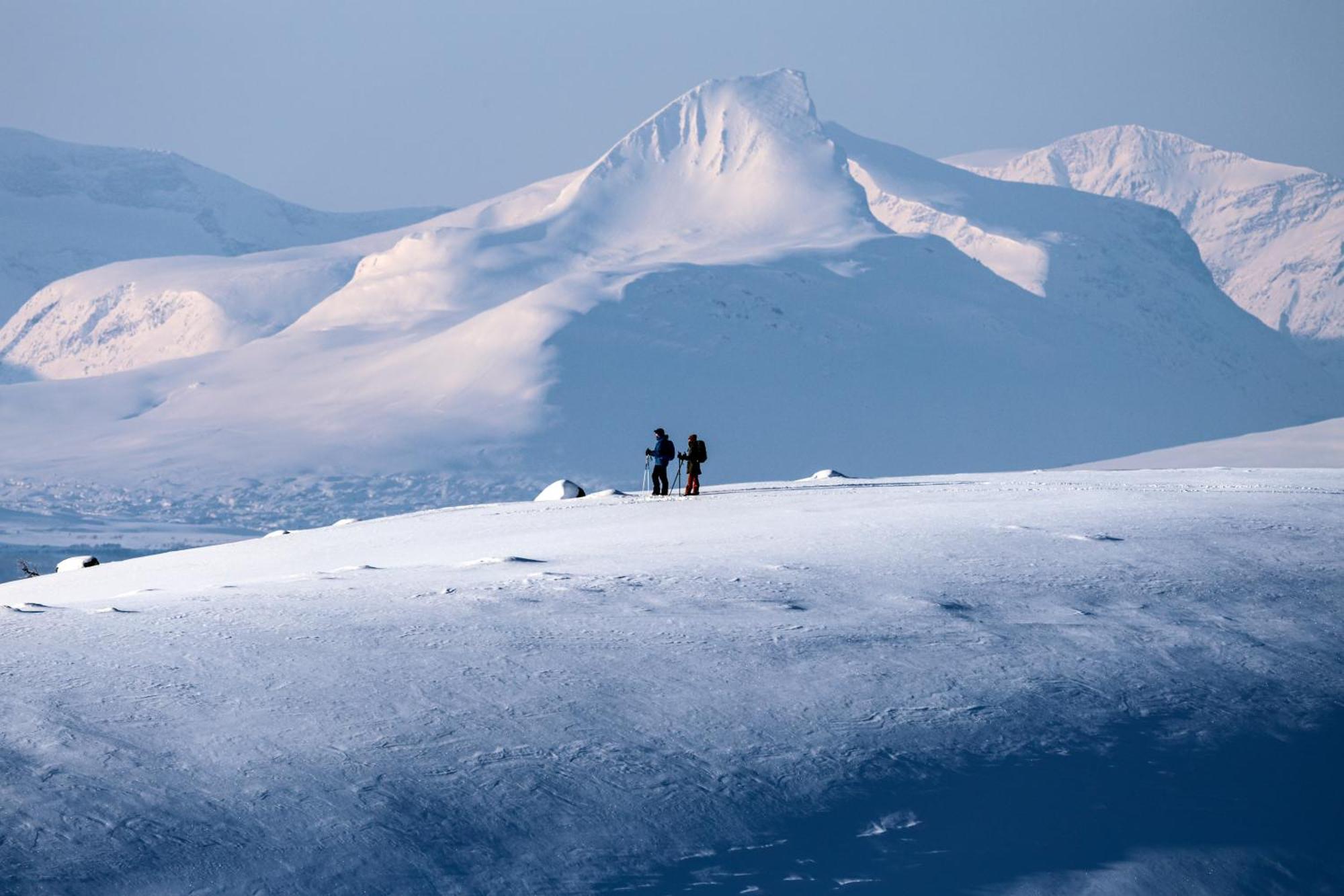 Kilpisjaerven Retkeilykeskus Rooms Kilpisjärvi Kültér fotó