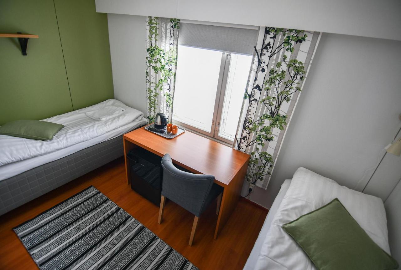 Kilpisjaerven Retkeilykeskus Rooms Kilpisjärvi Kültér fotó